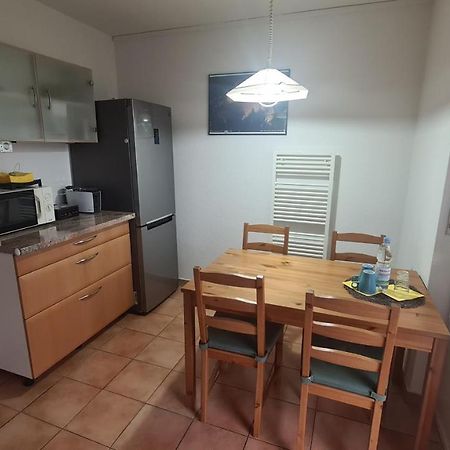 Ferienwohnung Grimmer Weil am Rhein Extérieur photo
