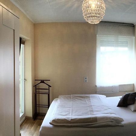Ferienwohnung Grimmer Weil am Rhein Extérieur photo