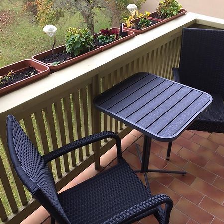 Ferienwohnung Grimmer Weil am Rhein Extérieur photo