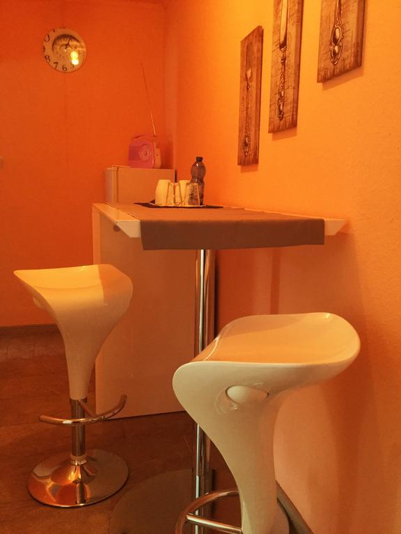 Ferienwohnung Grimmer Weil am Rhein Extérieur photo