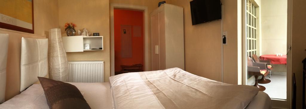 Ferienwohnung Grimmer Weil am Rhein Extérieur photo