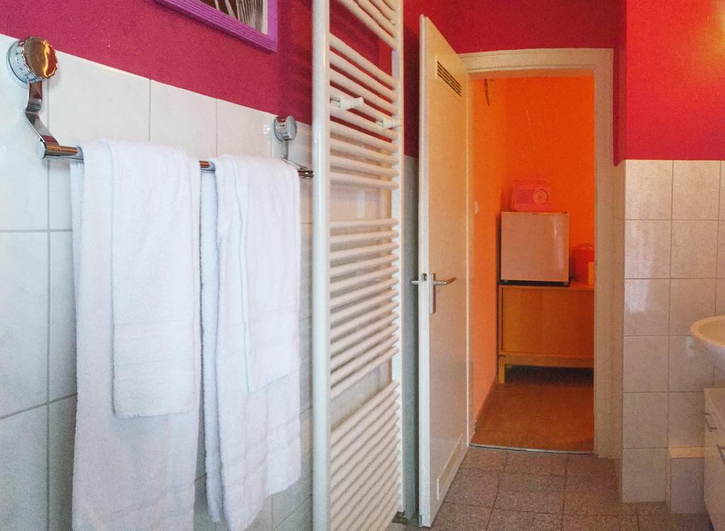 Ferienwohnung Grimmer Weil am Rhein Extérieur photo