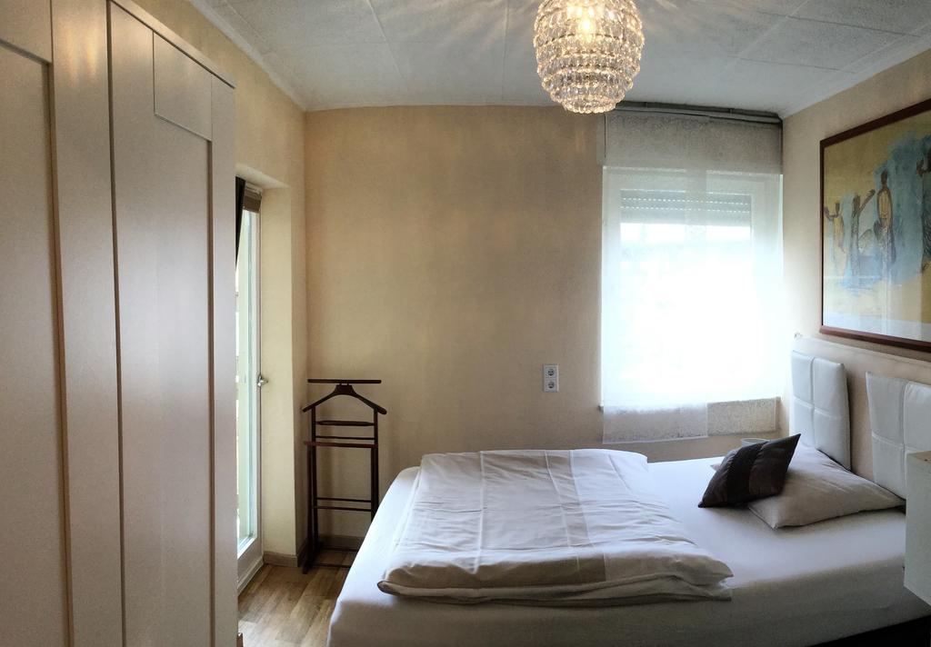 Ferienwohnung Grimmer Weil am Rhein Extérieur photo