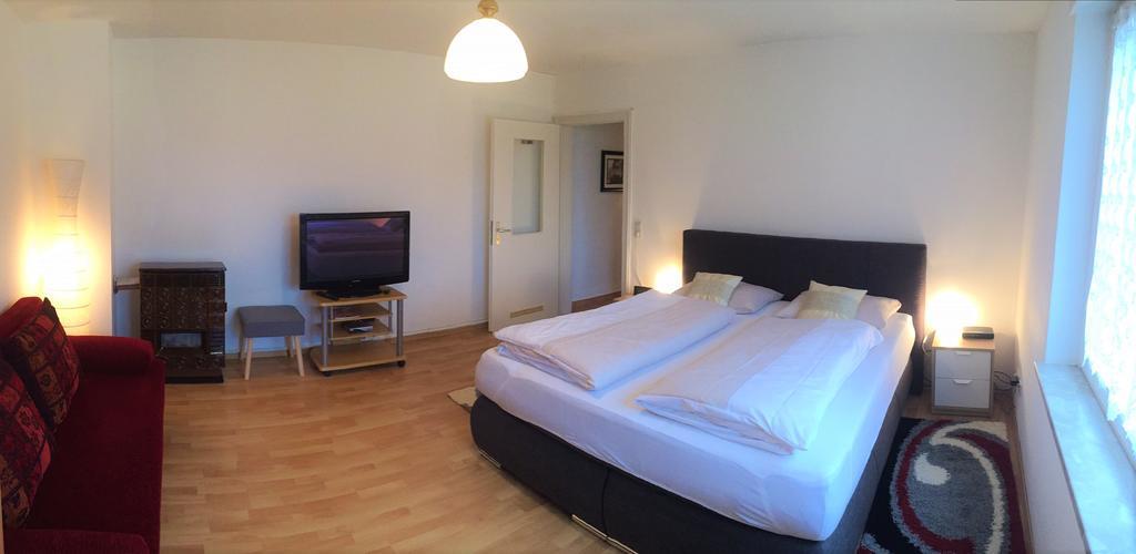 Ferienwohnung Grimmer Weil am Rhein Extérieur photo