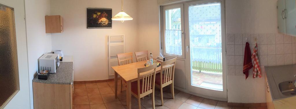 Ferienwohnung Grimmer Weil am Rhein Extérieur photo