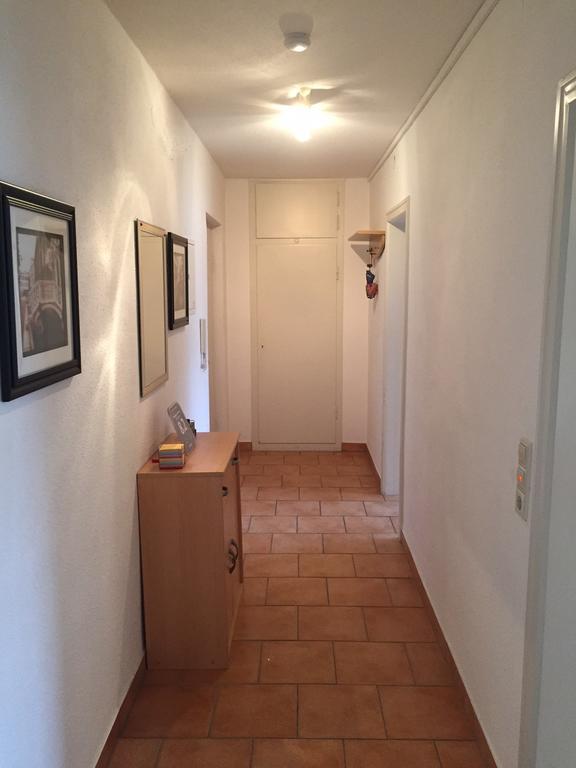 Ferienwohnung Grimmer Weil am Rhein Extérieur photo